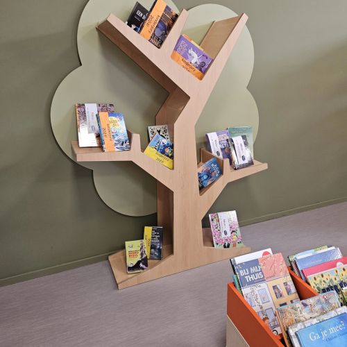 Basisschool De Achtbaan Soest