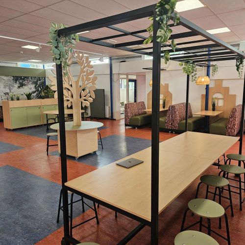 Basisschool De Achtbaan Soest