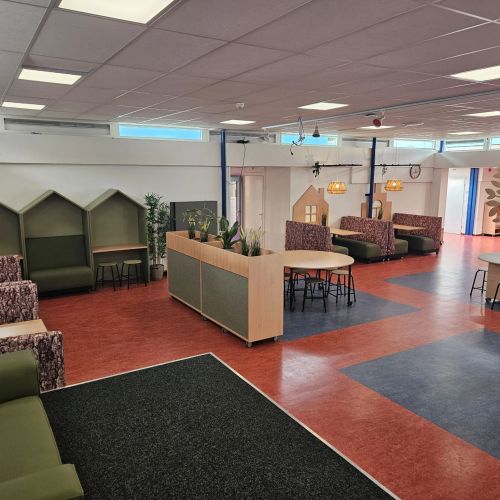 Basisschool De Achtbaan Soest