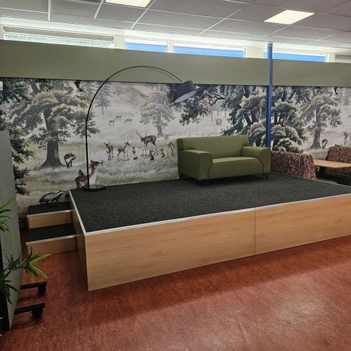 Basisschool De Achtbaan Soest