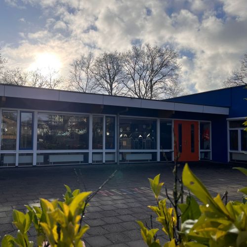 Basisschool De Achtbaan Soest