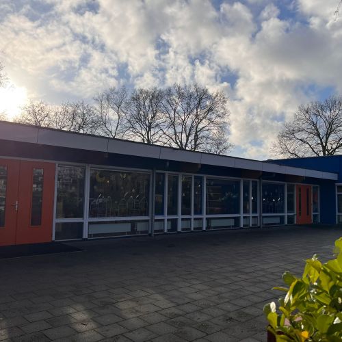 Basisschool De Achtbaan Soest