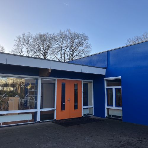 Basisschool De Achtbaan Soest