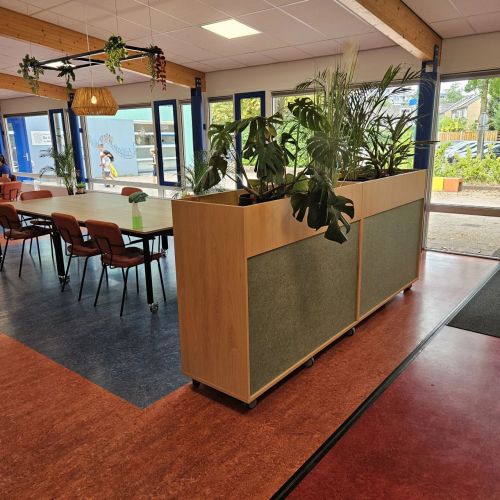 Basisschool De Achtbaan Soest