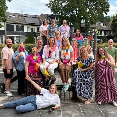 Teamfoto