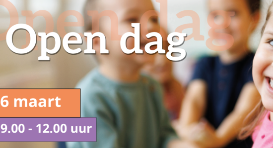 Open dag Soest - De Achtbaan